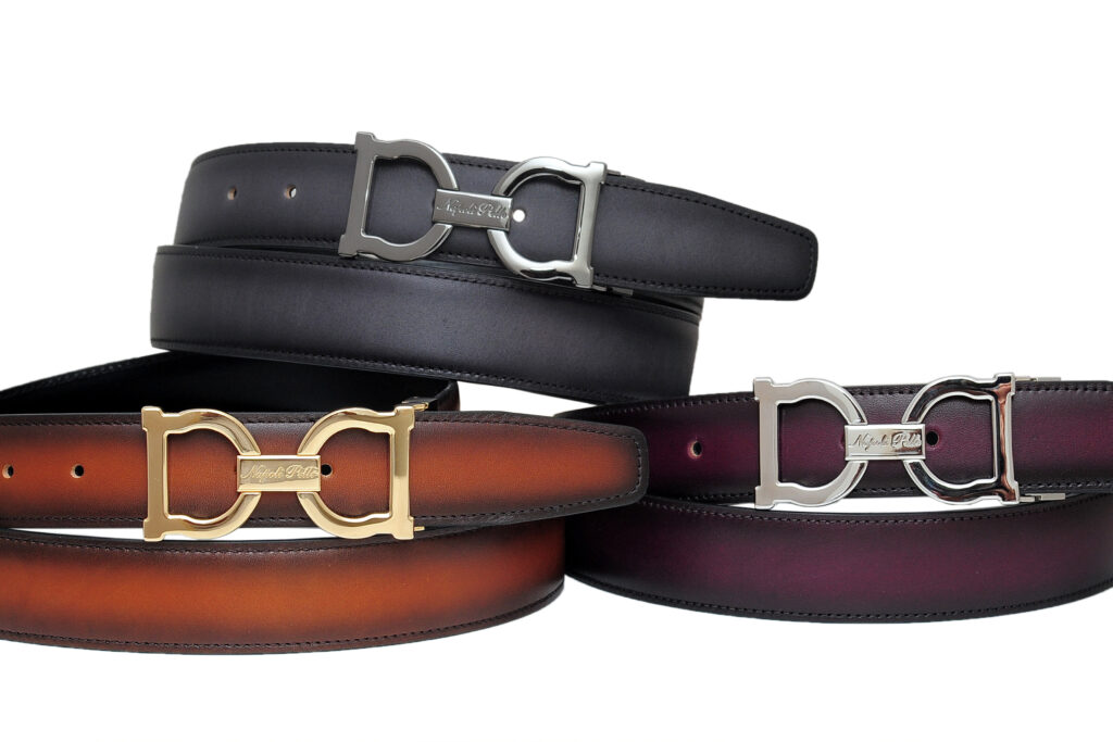 Napoli Pelle - Belts