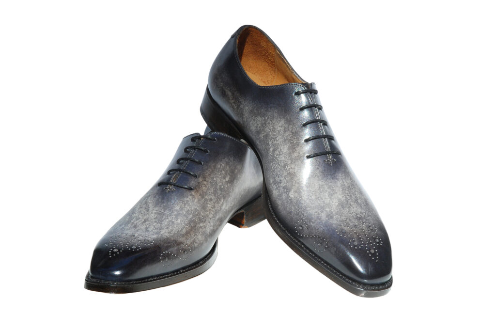 Napoli Pelle Shoes