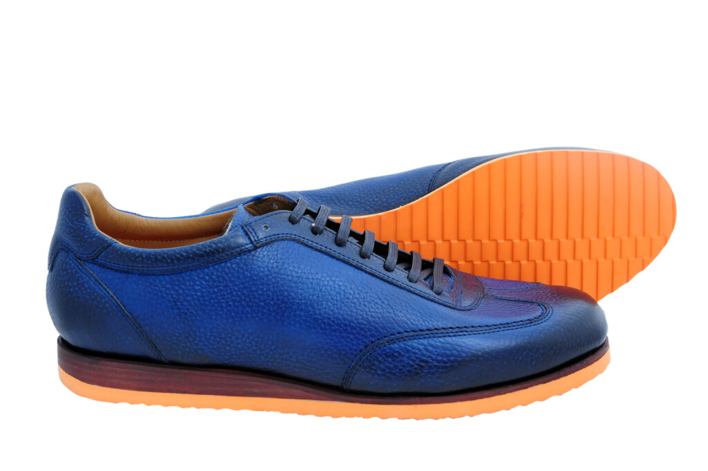 Napoli Pelle Shoes