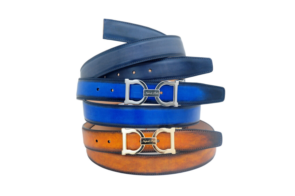 Napoli Pelle - Belts